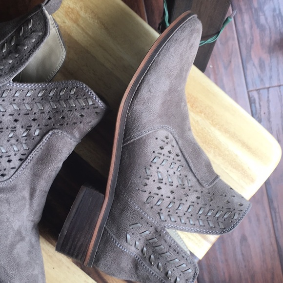 Steve Madden size 39 ladies ankle boots - Picture 7 of 10